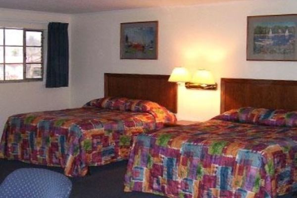 MAGNUSON HOTEL BY THE RIVER-MARIETTA (Marietta)